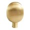 Clam Table Lamp in Brass by 101 Copenhagen 1