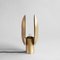 Clam Table Lamp in Brass by 101 Copenhagen, Image 2