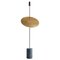 Moon Floor Lamp by 101 Copenhagen 1