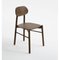 Bokken Chair in Beech Wood by Colé Italia 2