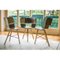 Tria Chair in Natural Oak by Colé Italia, Image 9