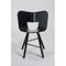 Tria Chair in Natural Oak by Colé Italia 5