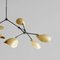 Stingray Ceiling Lamp in Brass by 101 Copenhagen 2