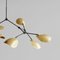 Stingray Deckenlampe aus Messing von 101 Copenhagen 2