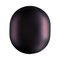 Burned Black Clam Wall Lamp by 101 Copenhagen 1