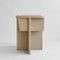 Sand Brutus Dining Chair by 101 Copenhagen, Image 2