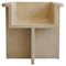 Sand Brutus Dining Chair by 101 Copenhagen, Image 1