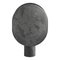 Oxidized Metal Clam Table Lamp by 101 Copenhagen, Image 1