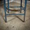 Tabouret de Bar Vintage Industriel 8