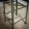 Vintage Industrial Bar Stool 5