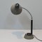 Lampe de Bureau à Col de Cygne Vintage, France, 1950s 2