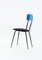 Customizable Italian Iron Frame Dining Chairs, 1950s, Set of 2, Image 22