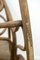 Rocking Chair Antique en Roseau par Michael Thonet pour Thonet 5