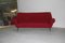 Mid-Century Curved Sofa by Gigi Radice for Minotti 2