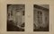 Butacas modernistas de Joseph Maria Olbrich, Viena, 1900. Juego de 2, Imagen 6