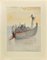 Salvador Dali, Die Göttliche Komödie: Das Boot der Büßer, Holzschnitt, 1963 1
