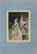 Louise Ibels, Donna, inchiostro e acquerello, inizio XX secolo, Immagine 1