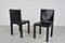 Arcara Dining Chairs attributed to Paolo Piva for B&b Italia, 1980s, Set of 8 8
