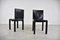 Arcara Dining Chairs attributed to Paolo Piva for B&b Italia, 1980s, Set of 8, Image 7