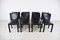 Arcara Dining Chairs attributed to Paolo Piva for B&b Italia, 1980s, Set of 8 5