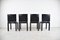 Arcara Dining Chairs attributed to Paolo Piva for B&b Italia, 1980s, Set of 8 4