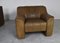 Ds44 Sofas and Armchair from De Sede, 1960s, Set of 3 6