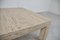 Vintage Travertine Coffee Table, 1970s, Image 2