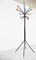 Mid-Century Atomic Coat Stand, 1950s, Image 6