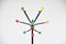 Mid-Century Atomic Coat Stand, 1950s 9