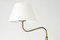 Vintage Camel Floor Lamp by Josef Frank from Svenskt Tenn, 1940s 2