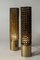 Brass Table Lamps by Pierre Forssell, 1980s, Set of 2, Image 5