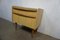 Mid-Century Bedside Table, 1950s, Image 1