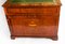 18th Century George III Marquetry Inlaid Partners Pedestal Desk 12