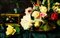 Andreotti, Blumen, 1883, Öl auf Leinwand, Gerahmt 4