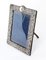 Antique Sterling Silver Photo Frame attributed to Henry Matthews, 1902 10