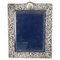 Antique Sterling Silver Photo Frame attributed to Henry Matthews, 1902 1