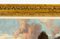 Artista della scuola francese, Paesaggio impressionista, metà XIX secolo, Olio su tela, Con cornice, Immagine 8