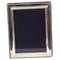 Vintage Sterling Silver Photo Frame from RC, London, 1996 1
