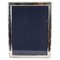 Vintage Sterling Silver Photo Frame from from RC, London, 1996, Image 1