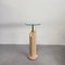 Postmodern Pedestal or Plant Stand, Italy, 1990s 8