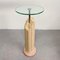 Postmodern Pedestal or Plant Stand, Italy, 1990s 2