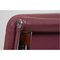 Silla de escritorio EA-219 de cuero de Charles Eames para Vitra, Imagen 9