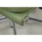 EA-219 Desk Chair in Leather by Charles Eames for Vitra 8