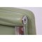 Silla de escritorio EA-219 de cuero de Charles Eames para Vitra, Imagen 10