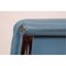 EA-219 Schreibtischstuhl aus Leder von Charles Eames für Vitra 9