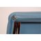 Silla de escritorio EA-219 de cuero de Charles Eames para Vitra, Imagen 9