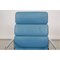 Chaise de Bureau EA-219 en Cuir par Charles Eames pour Vitra 4