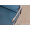 Silla de escritorio EA-219 de cuero de Charles Eames para Vitra, Imagen 7