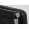 EA-219 Schreibtischstuhl aus Leder von Charles Eames für Vitra 8