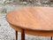 Round Extending Dining Table by Victor Wilkins for G-Plan, 1960s 10